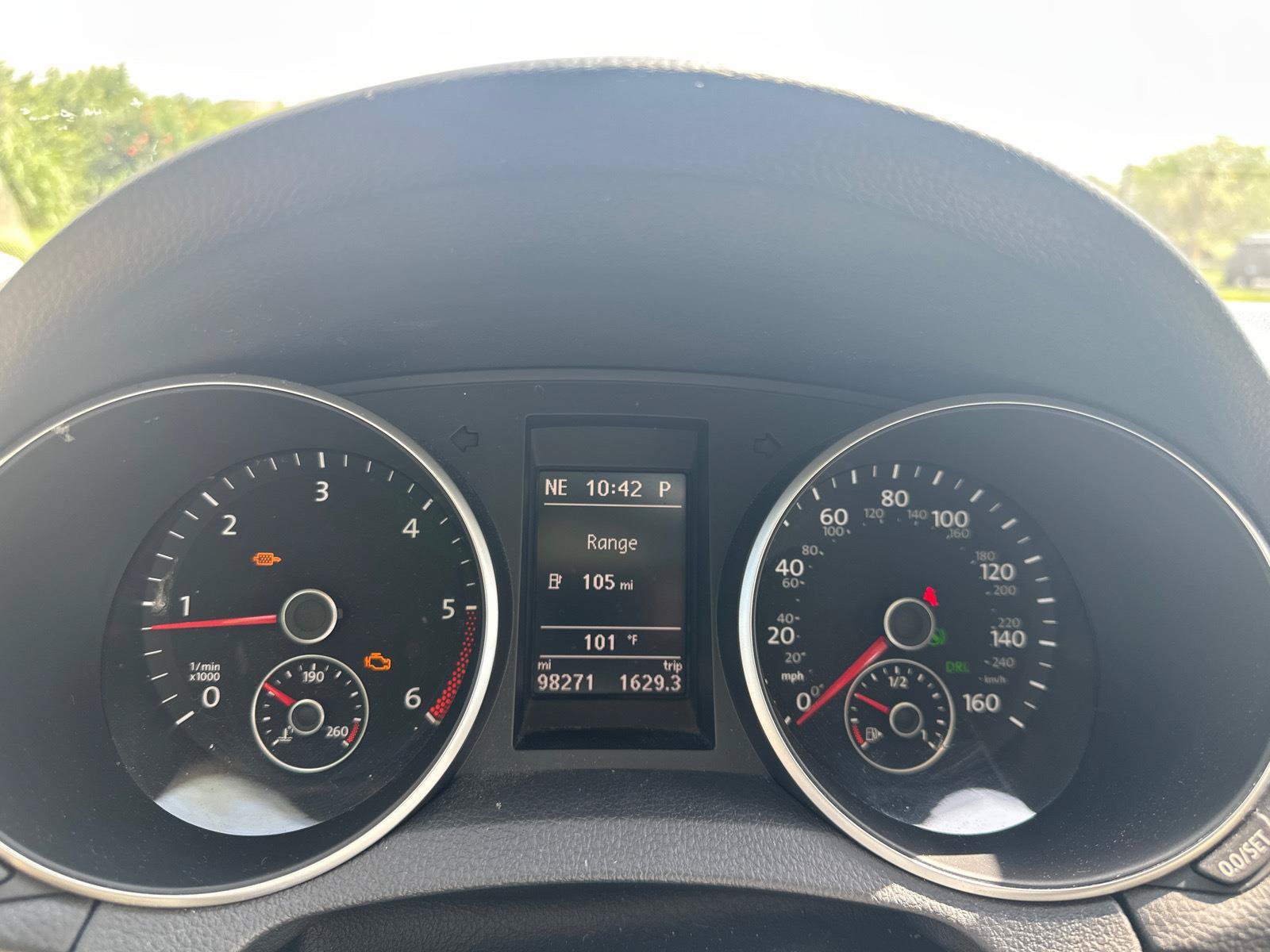 Used 2014 Volkswagen Jetta TDI FWD image 24