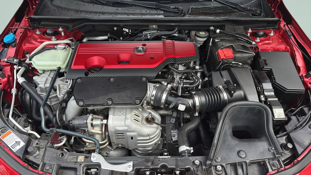 Used 2024 Acura Integra Type S FWD image 23