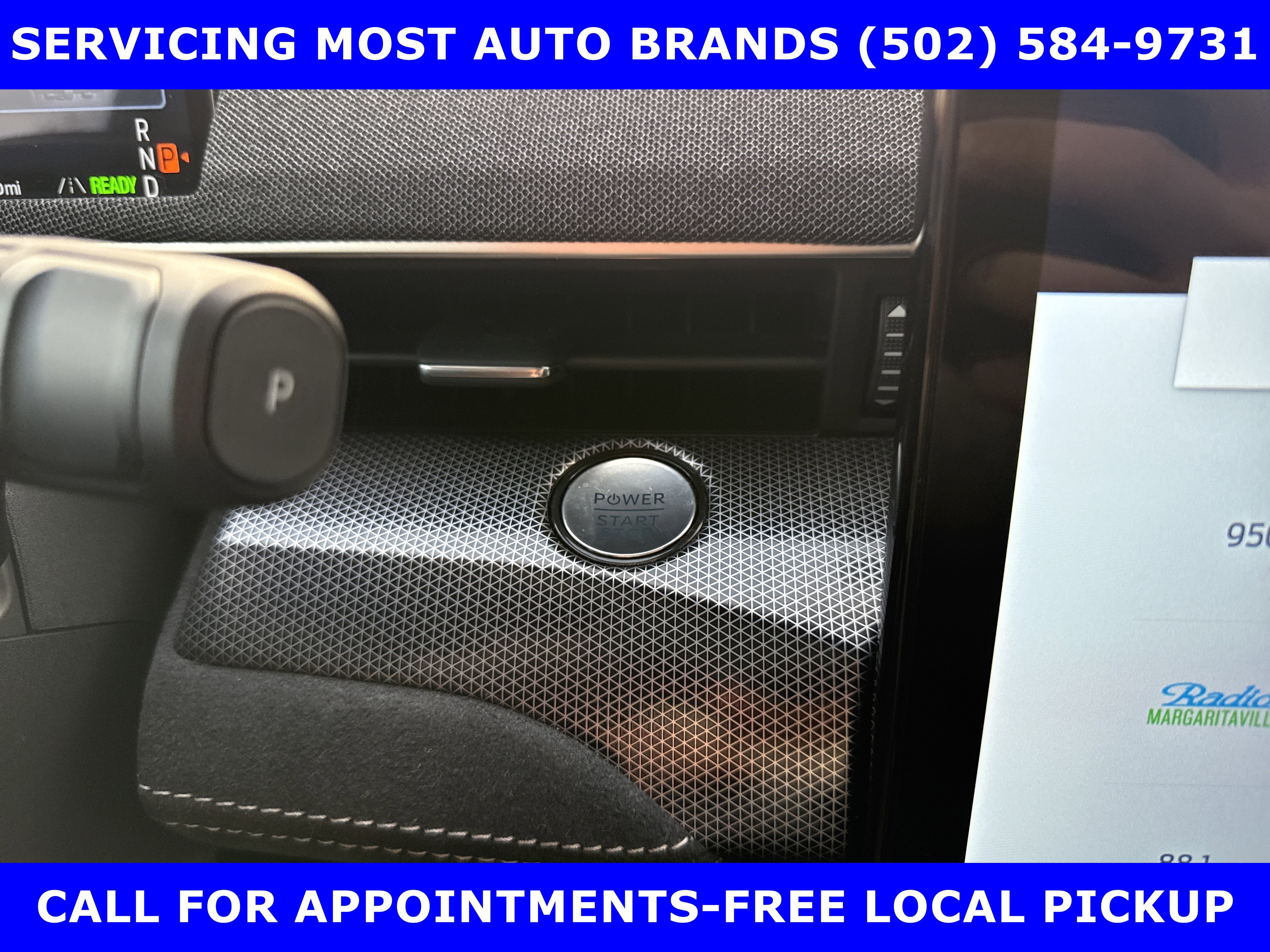 Used 2025 Ford Mustang Mach-E GT image 36