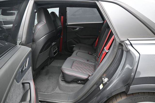 New 2026 Audi Q8 Prestige AWD/4WD image 11
