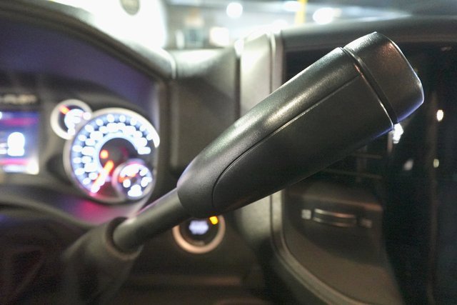 Used 2025 RAM 3500 Tradesman image 24