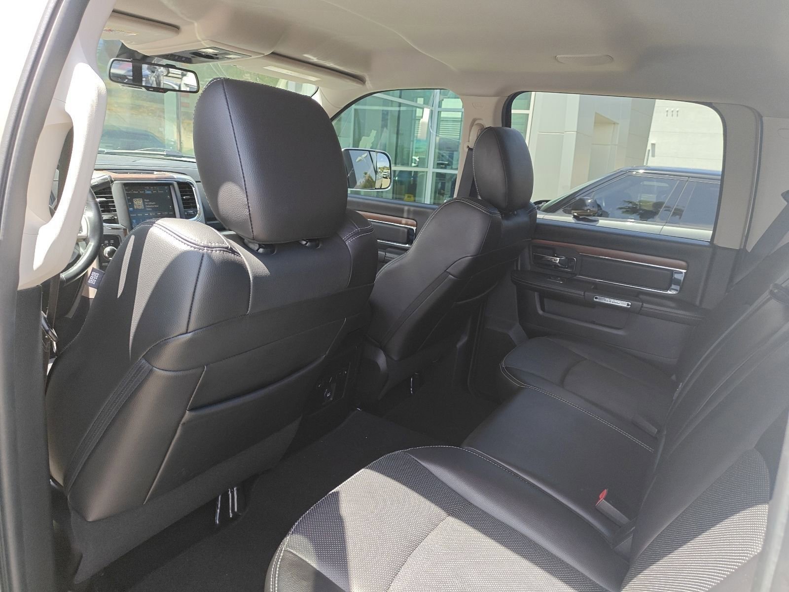 Used 2016 RAM 2500 Laramie w/ Snow Chief Group AWD/4WD image 7