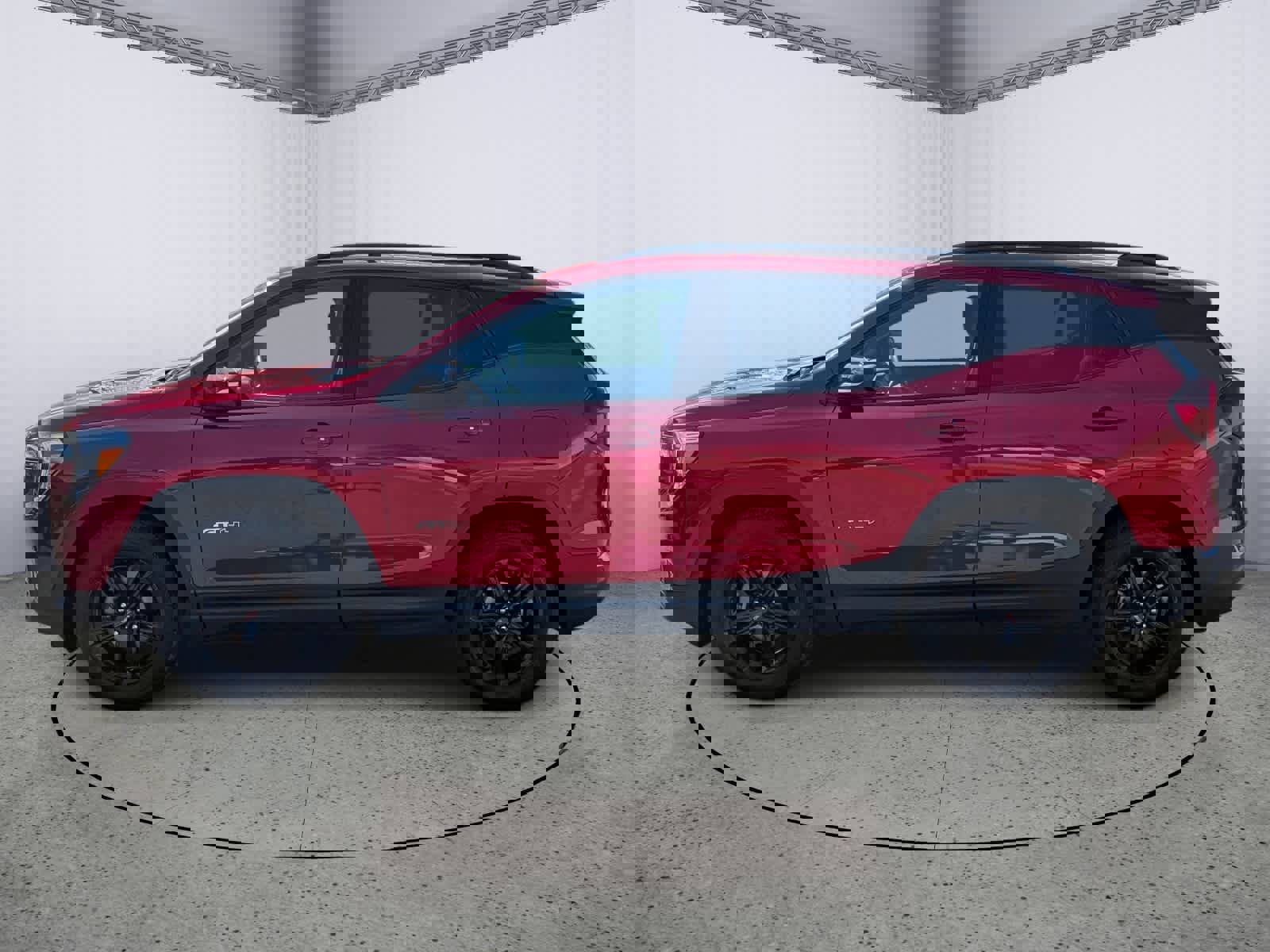 Certified 2023 GMC Terrain AT4 w/ Tech Package image 5