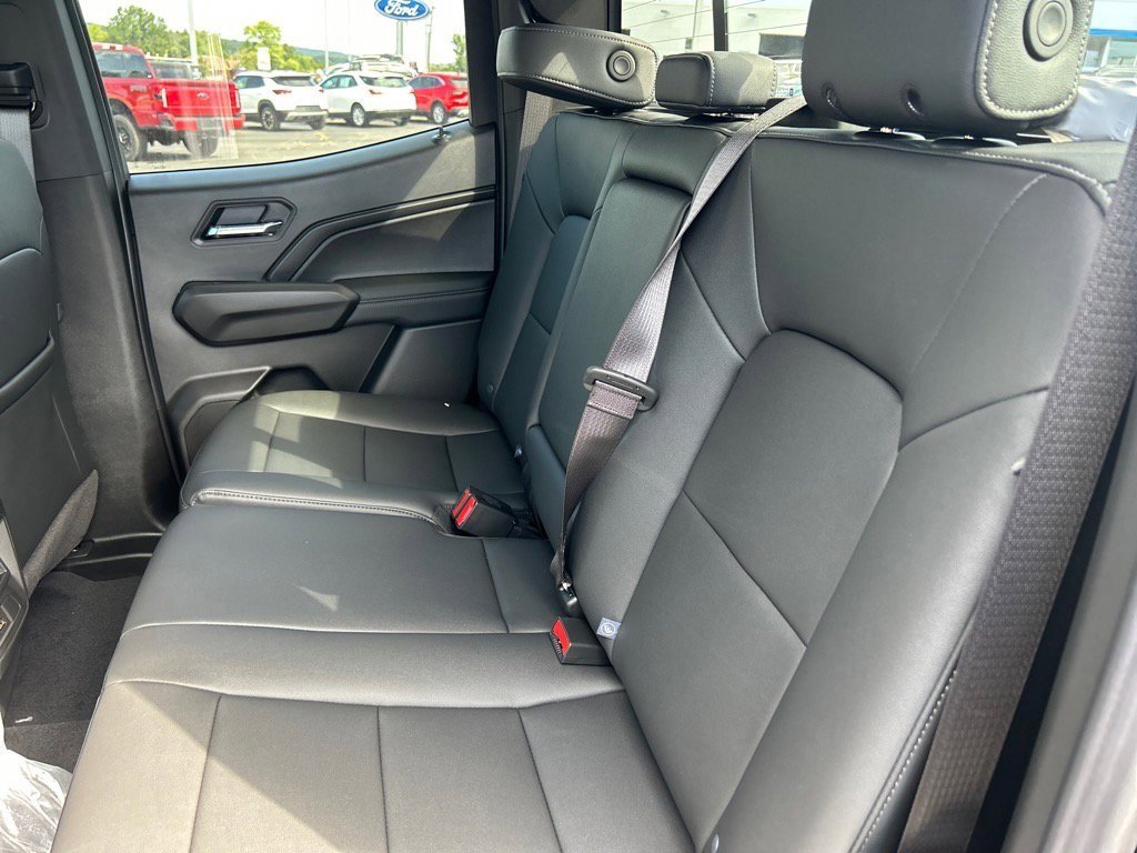New 2026 Chevrolet Colorado LT w/ LT Convenience Package image 6