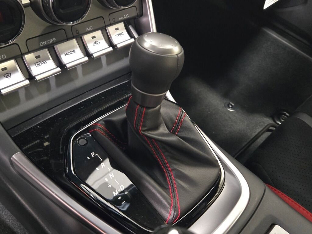 New 2025 Subaru BRZ Limited image 21