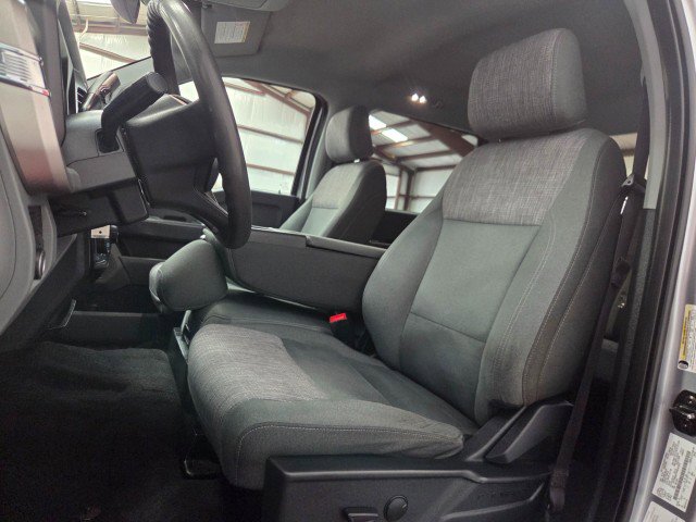 Used 2023 Ford F250 XLT image 71