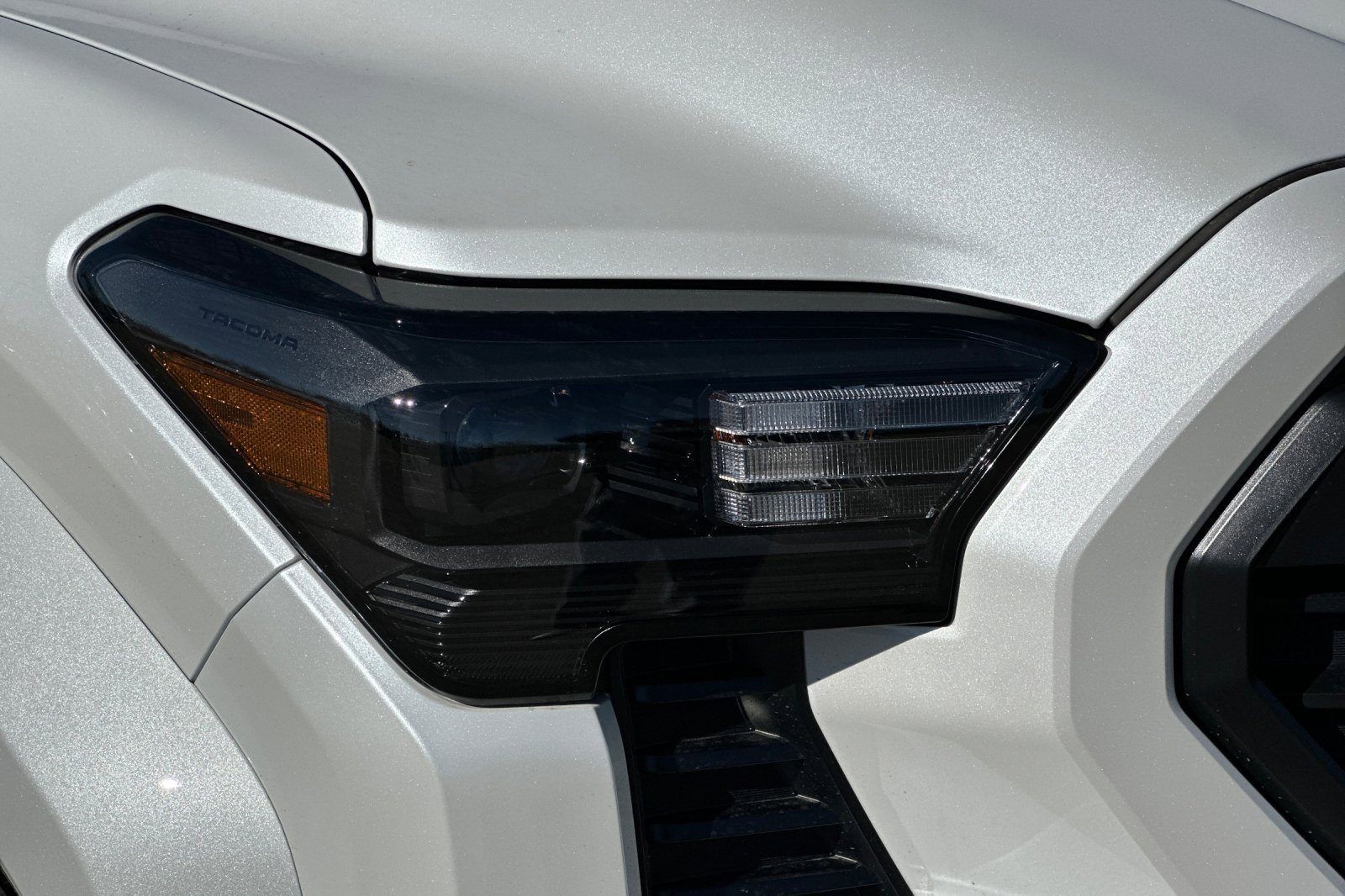 New 2026 Toyota Tacoma TRD Sport image 29