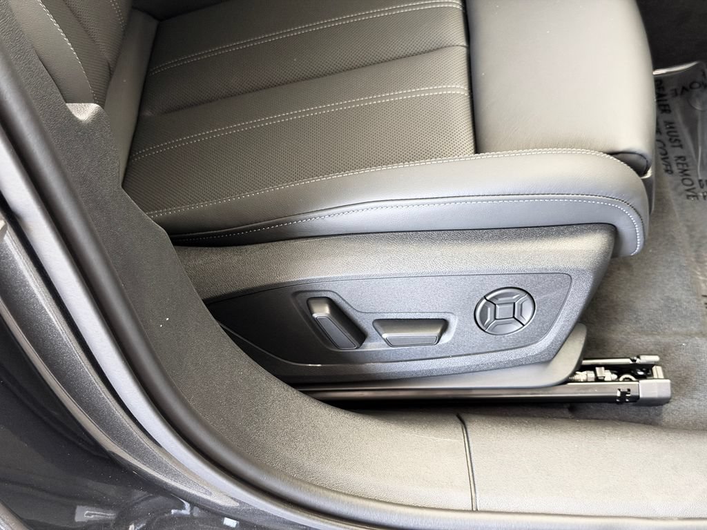 New 2027 Audi A6 e-tron Premium Plus AWD/4WD image 30