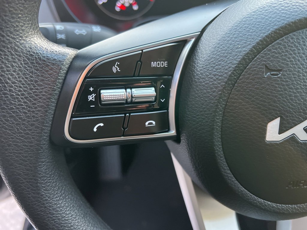 Certified 2023 Kia Seltos LX image 13