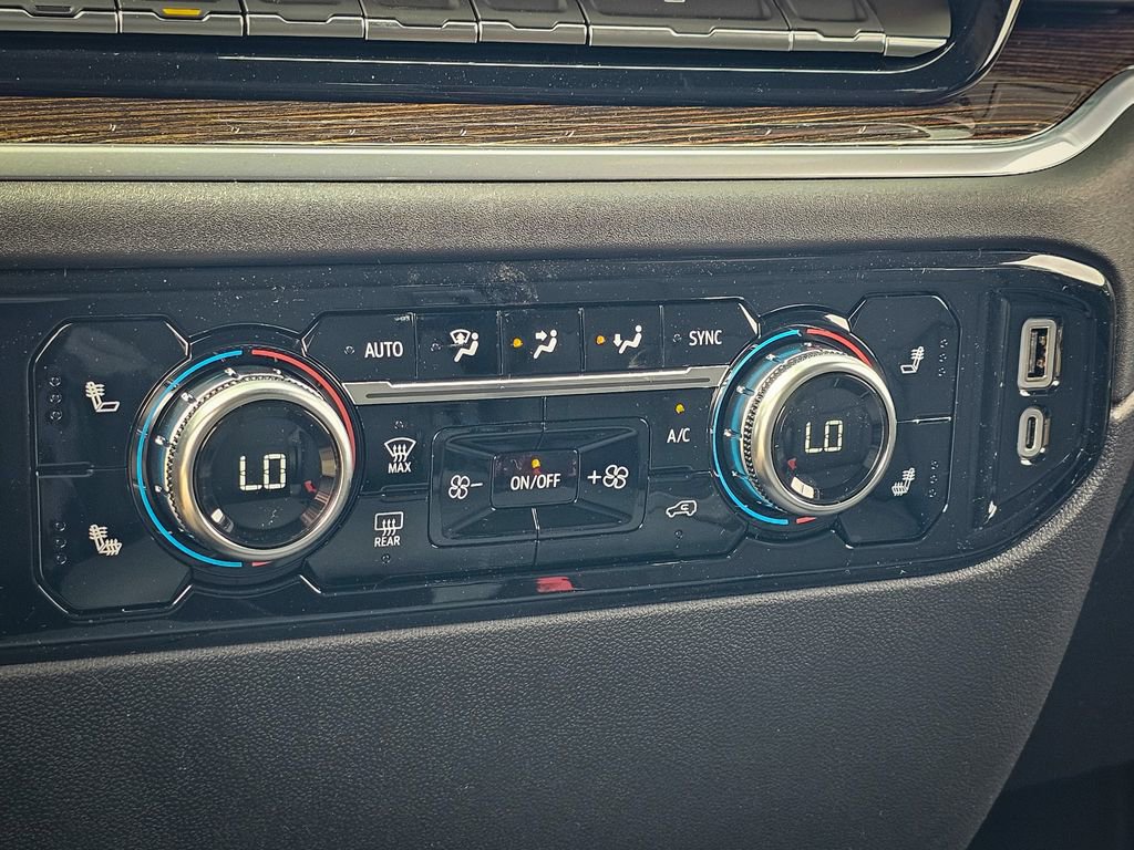 New 2026 GMC Sierra 1500 Elevation w/ Elevation Select Package image 27