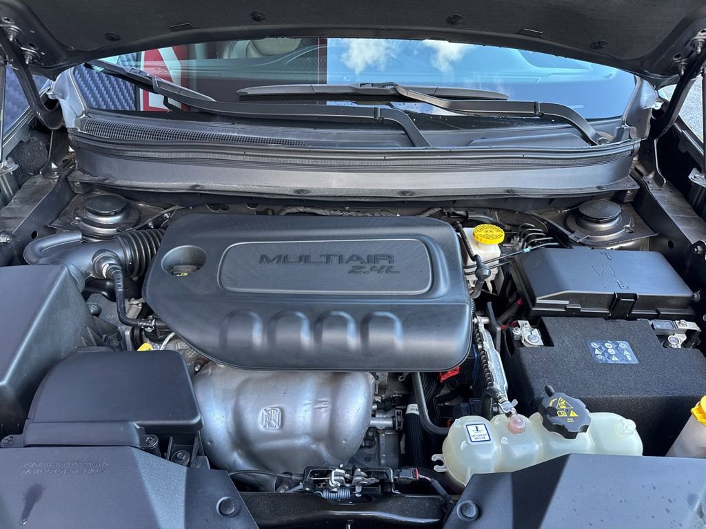 Used 2023 Jeep Cherokee Altitude Lux AWD/4WD image 66