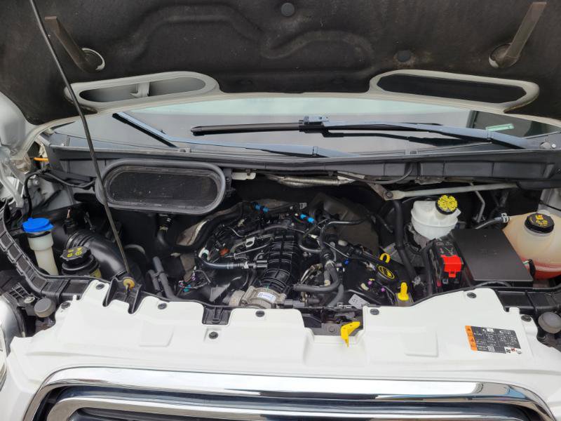 Used 2016 Ford Transit 150 XLT image 50