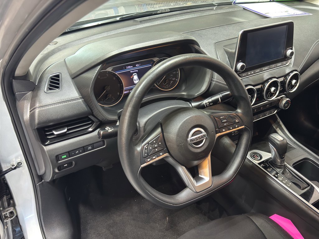 Used 2023 Nissan Sentra SV image 15