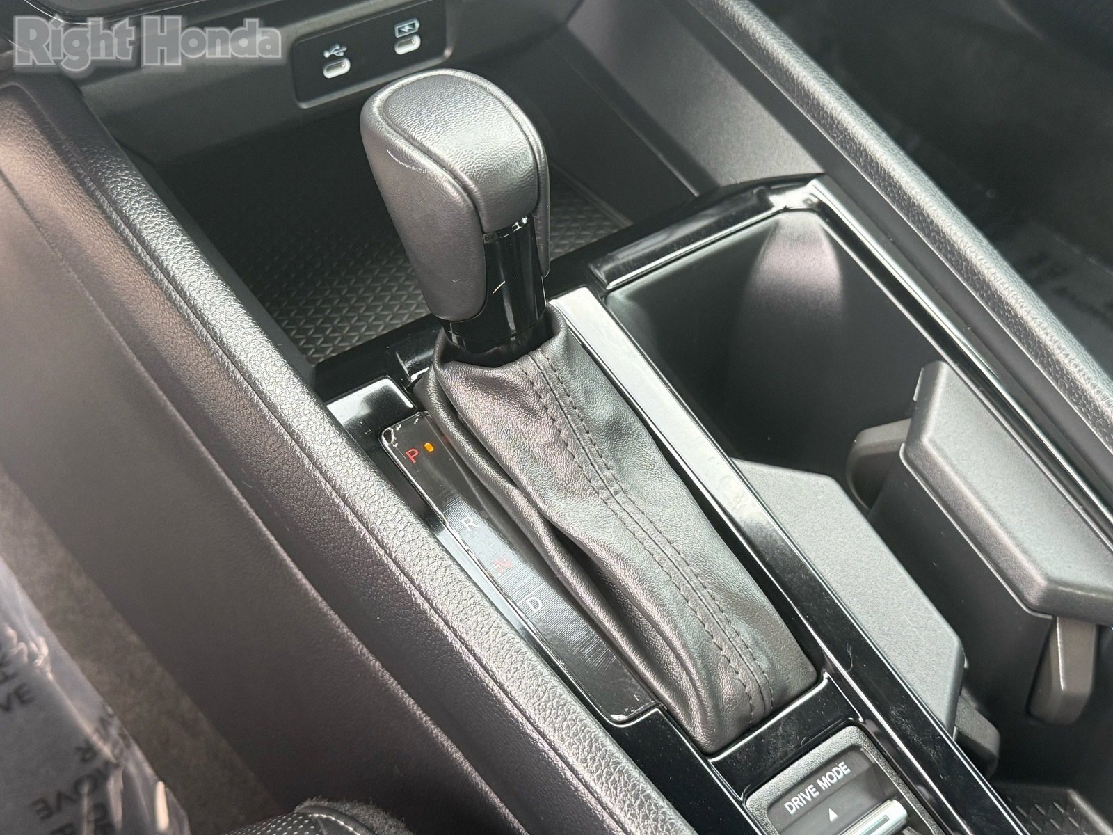 Certified 2023 Honda Accord Sport image 24