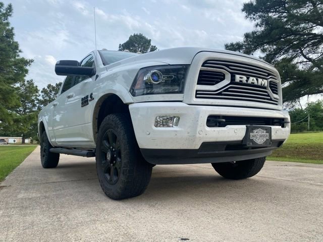 Used 2018 RAM 2500 Laramie w/ Sport Appearance Group AWD/4WD image 9