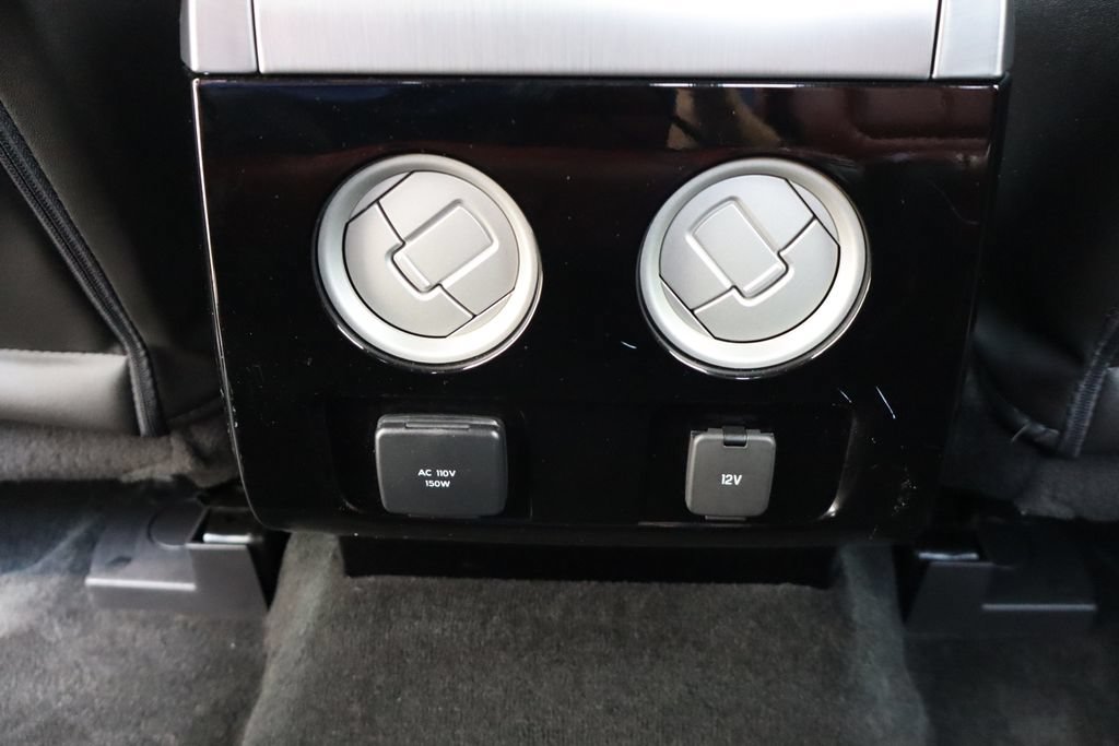 Used 2013 Ford F150 Limited AWD/4WD image 30