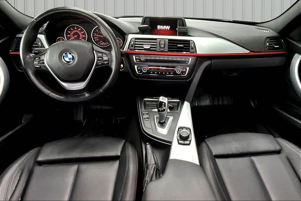 Used 2013 BMW 328i xDrive Sedan image 7