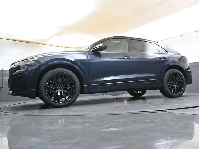 New 2026 Audi SQ8 Premium Plus AWD/4WD image 39