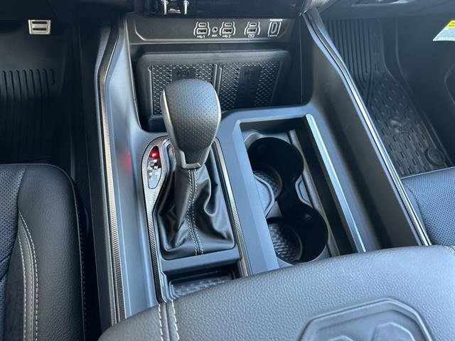 New 2026 RAM 1500 Rebel w/ G/T Package image 14