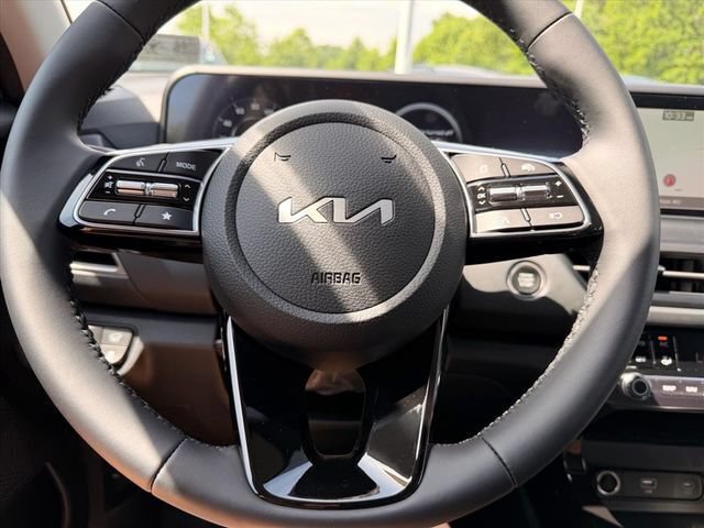 New 2026 Kia Seltos EX AWD/4WD image 14