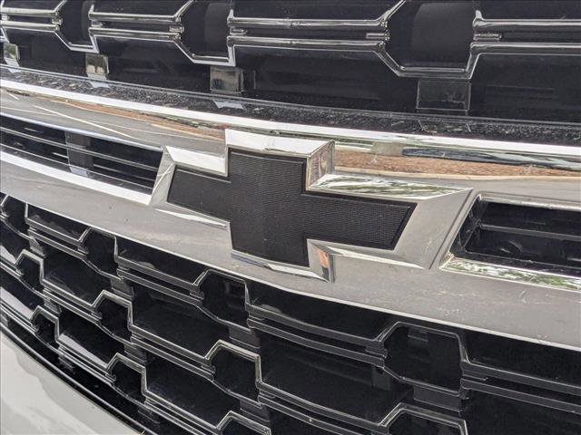 Used 2023 Chevrolet Tahoe LS w/ Driver Alert Package AWD/4WD image 13