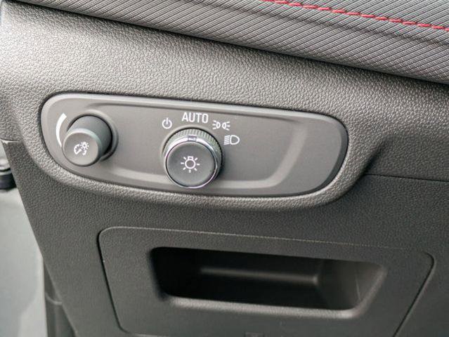 New 2026 Chevrolet TrailBlazer RS w/ Convenience Package image 14