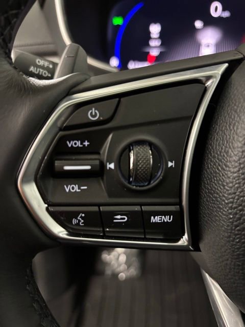 Certified 2025 Acura MDX SH-AWD image 22