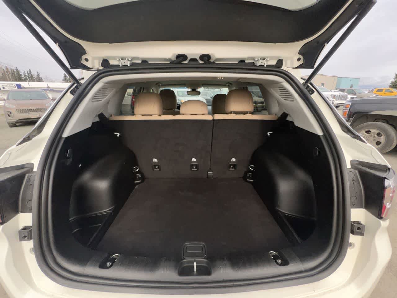 Used 2019 Jeep Compass Sport AWD/4WD image 26