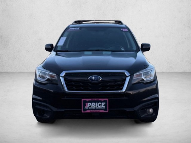 Used 2018 Subaru Forester 2.5i Premium AWD/4WD image 2