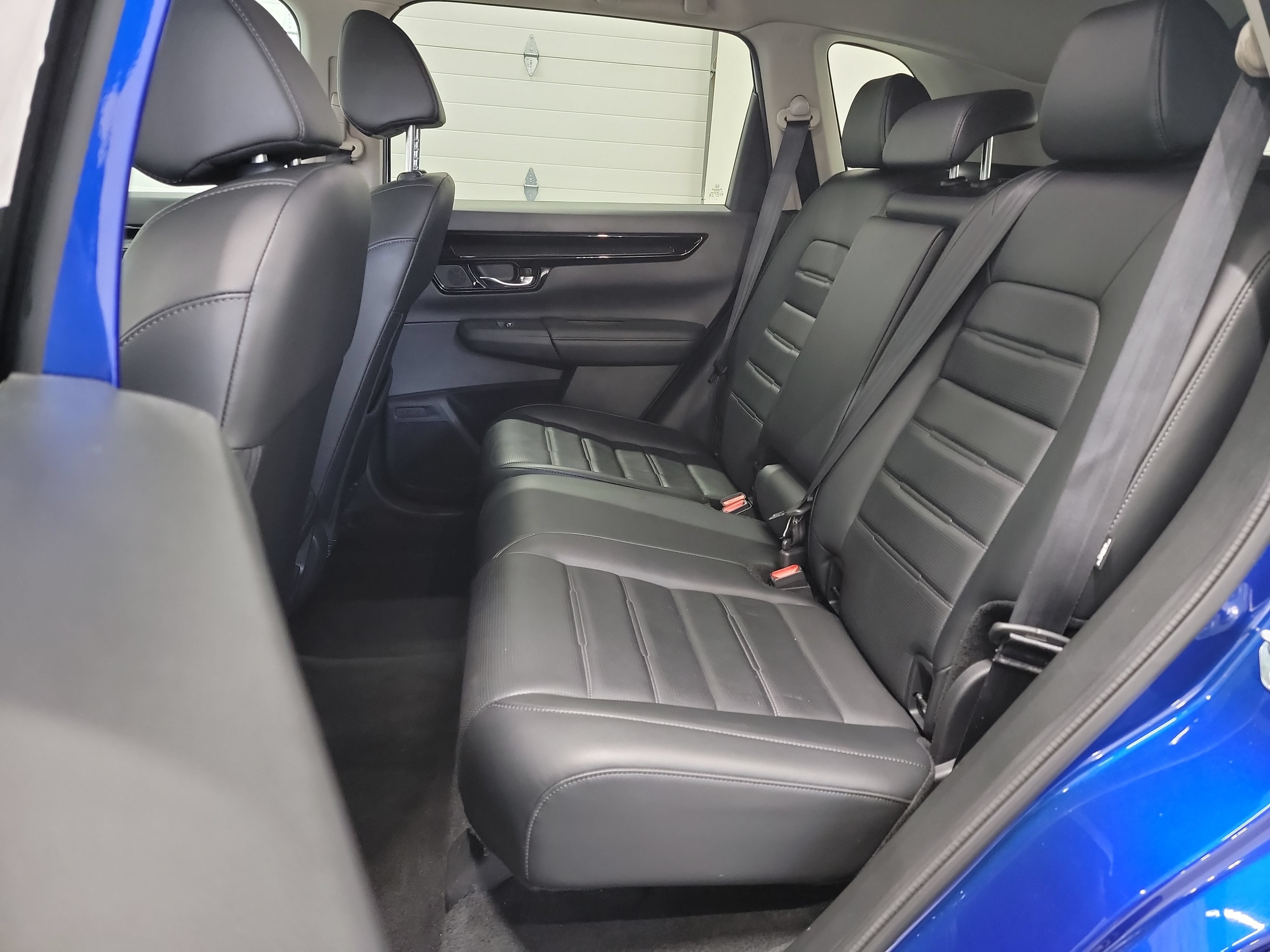 Used 2025 Honda CR-V EX-L image 28