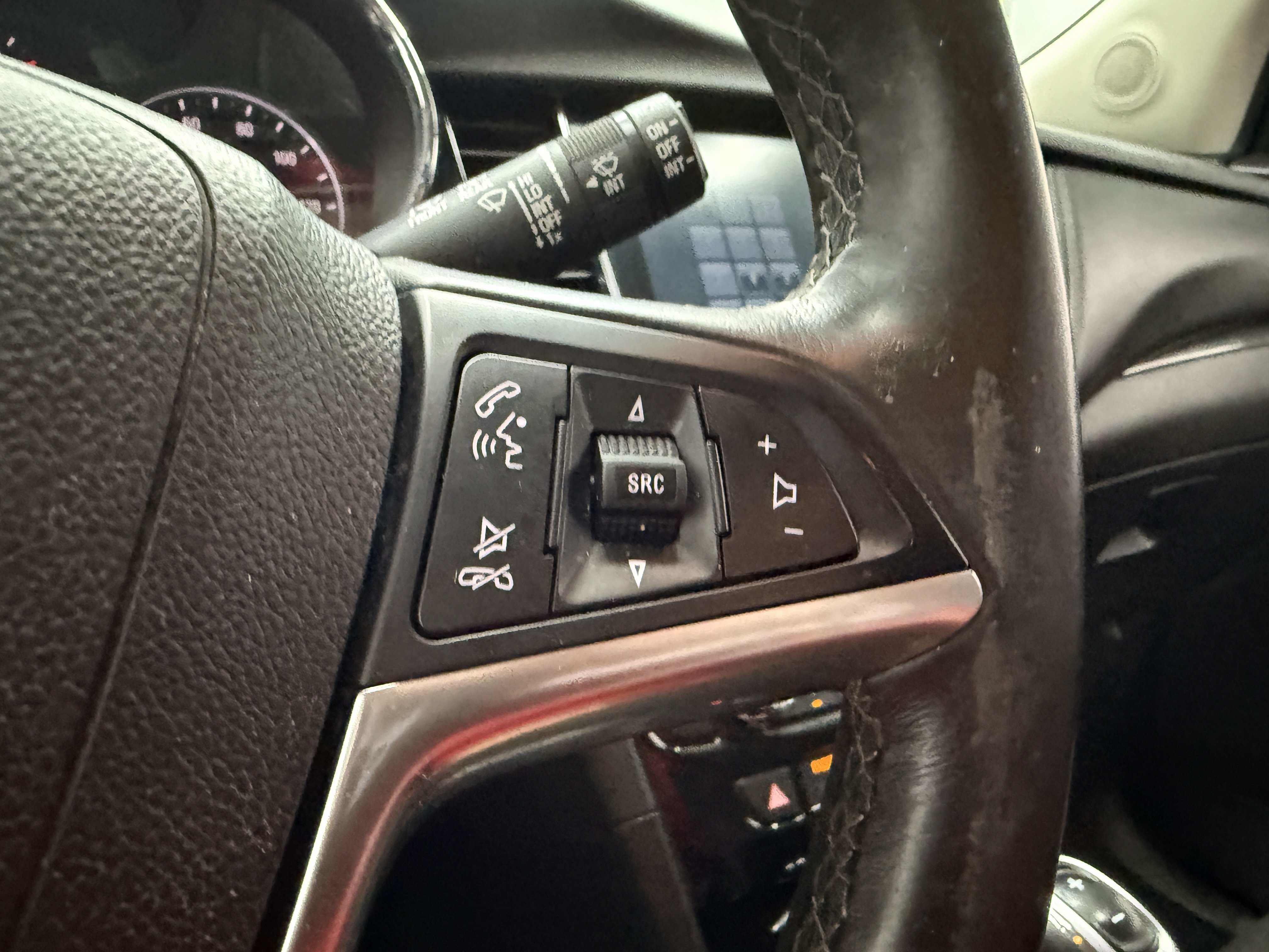 Used 2017 Buick Encore Preferred FWD image 14