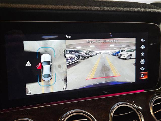Used 2022 Mercedes-Benz E 350 4MATIC Sedan image 13