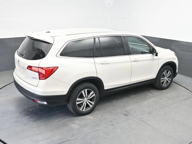 Used 2017 Honda Pilot EX-L image 22