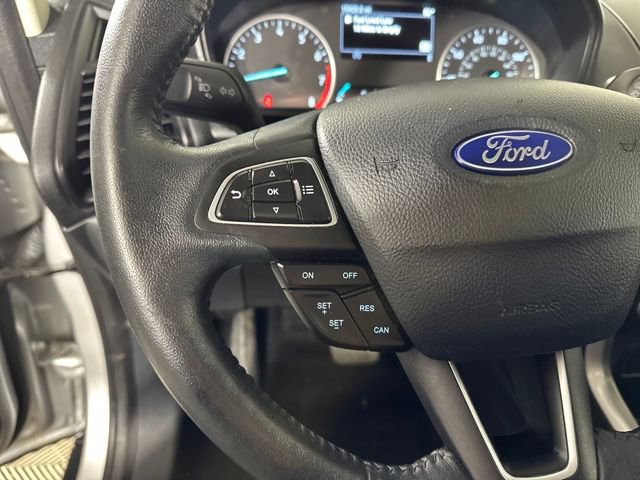 Used 2019 Ford EcoSport SE image 15