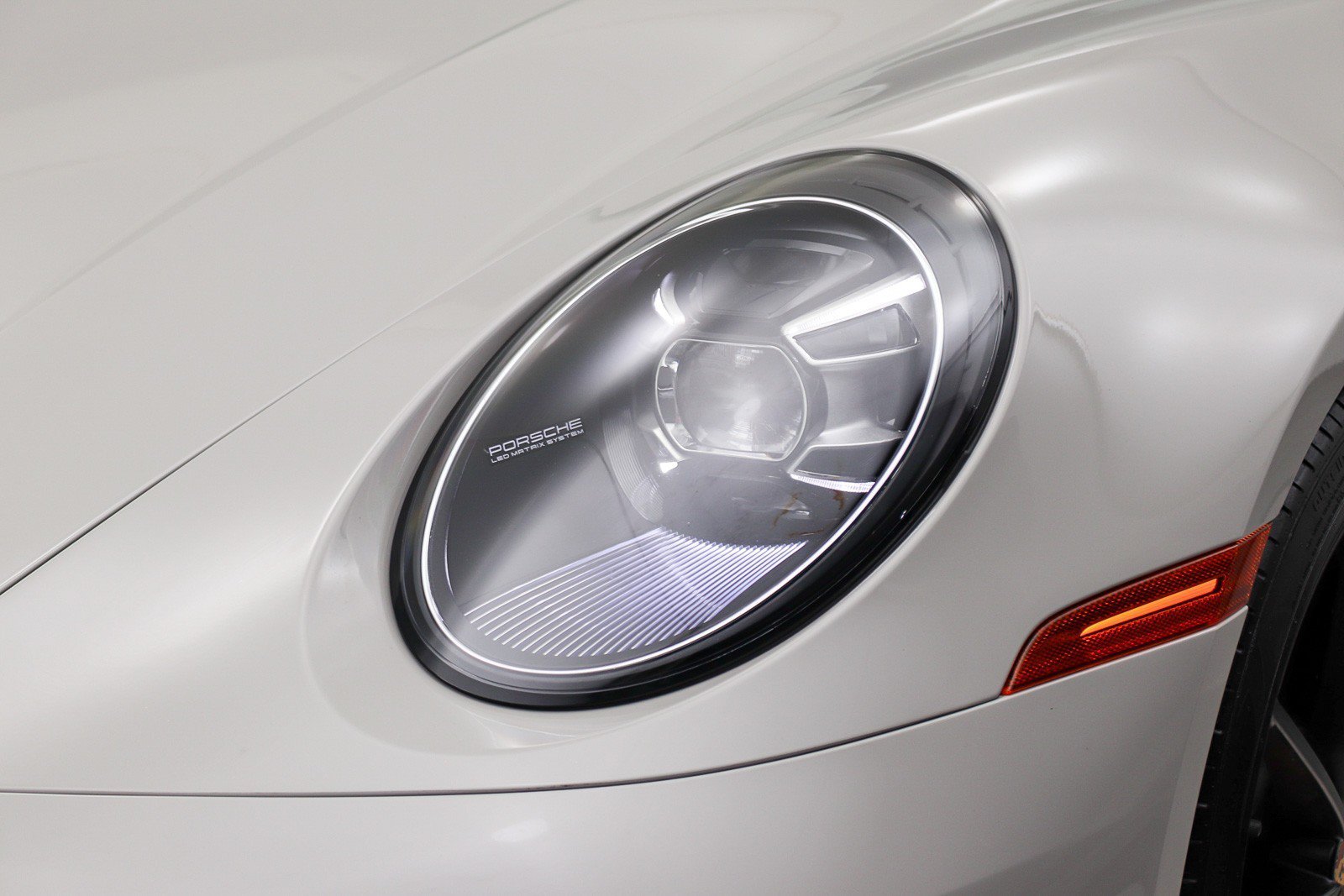 Used 2022 Porsche 911 Targa 4S AWD/4WD image 17