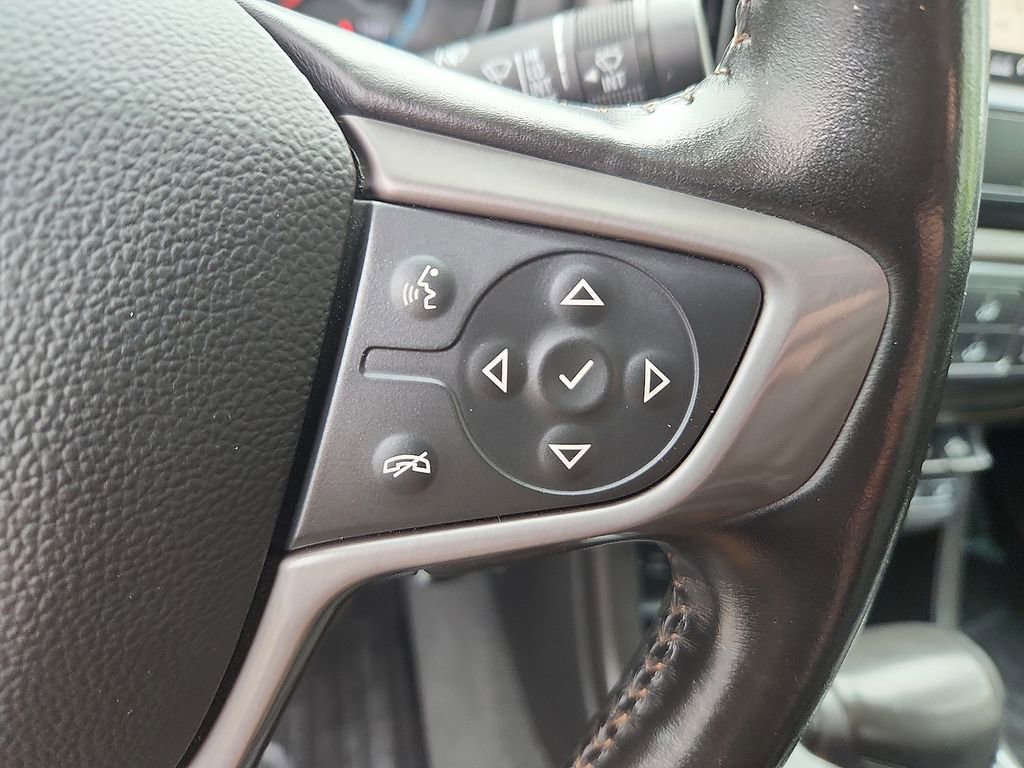 Used 2021 GMC Canyon AT4 w/ Driver Alert Package AWD/4WD image 22