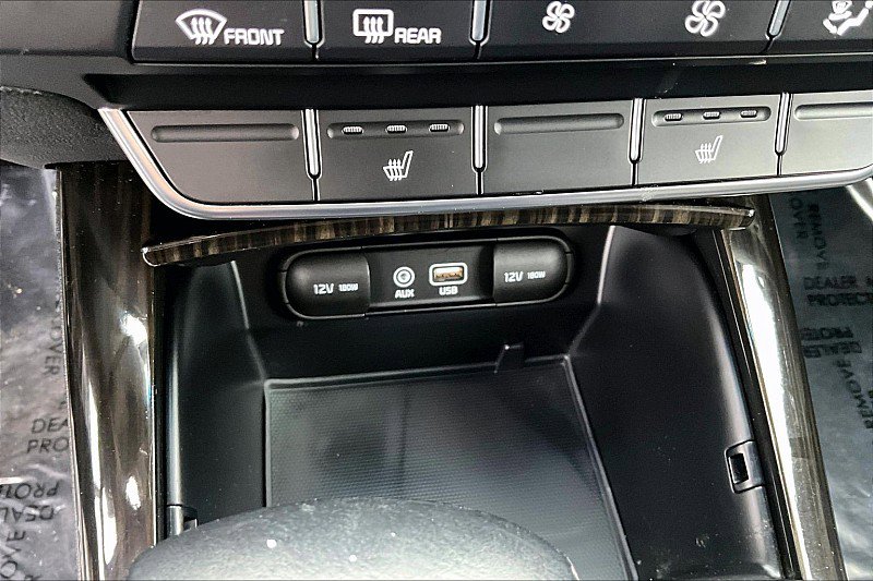Used 2019 Kia Sorento EX FWD image 15