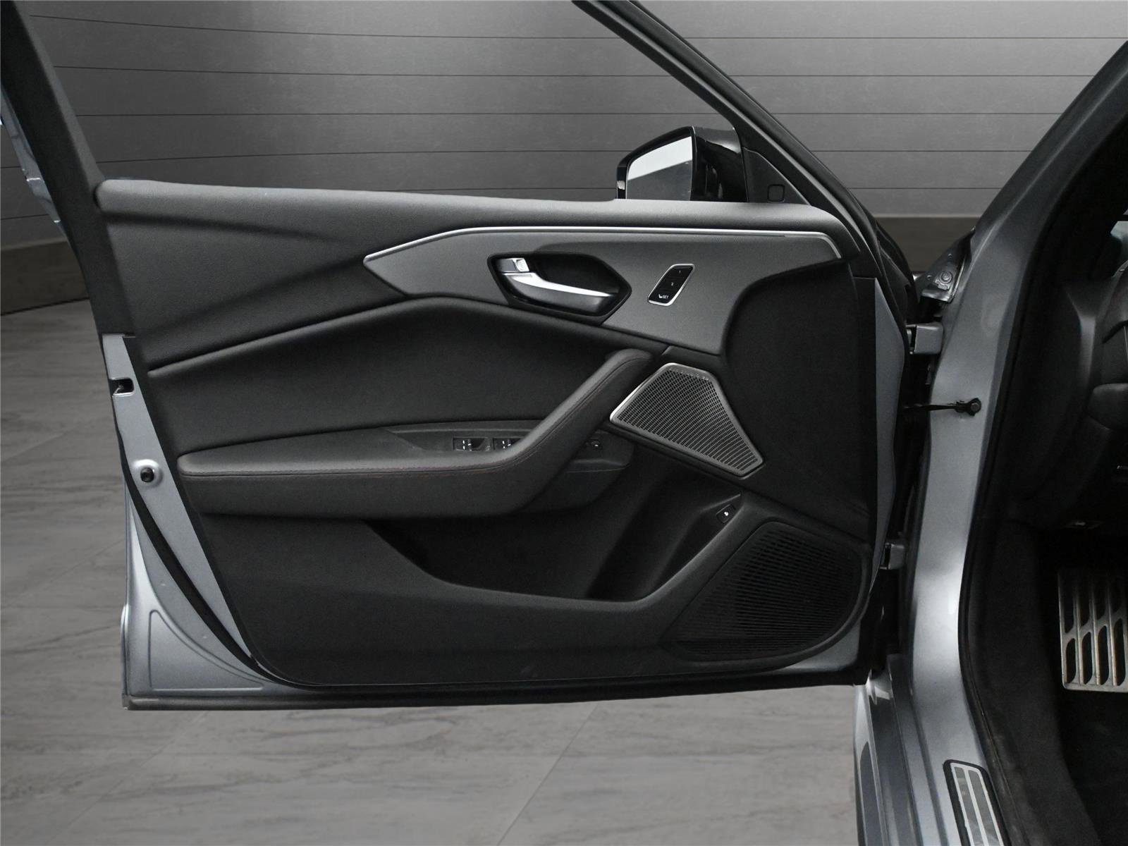 Certified 2023 Acura TLX SH-AWD w/ A-SPEC Pkg image 8