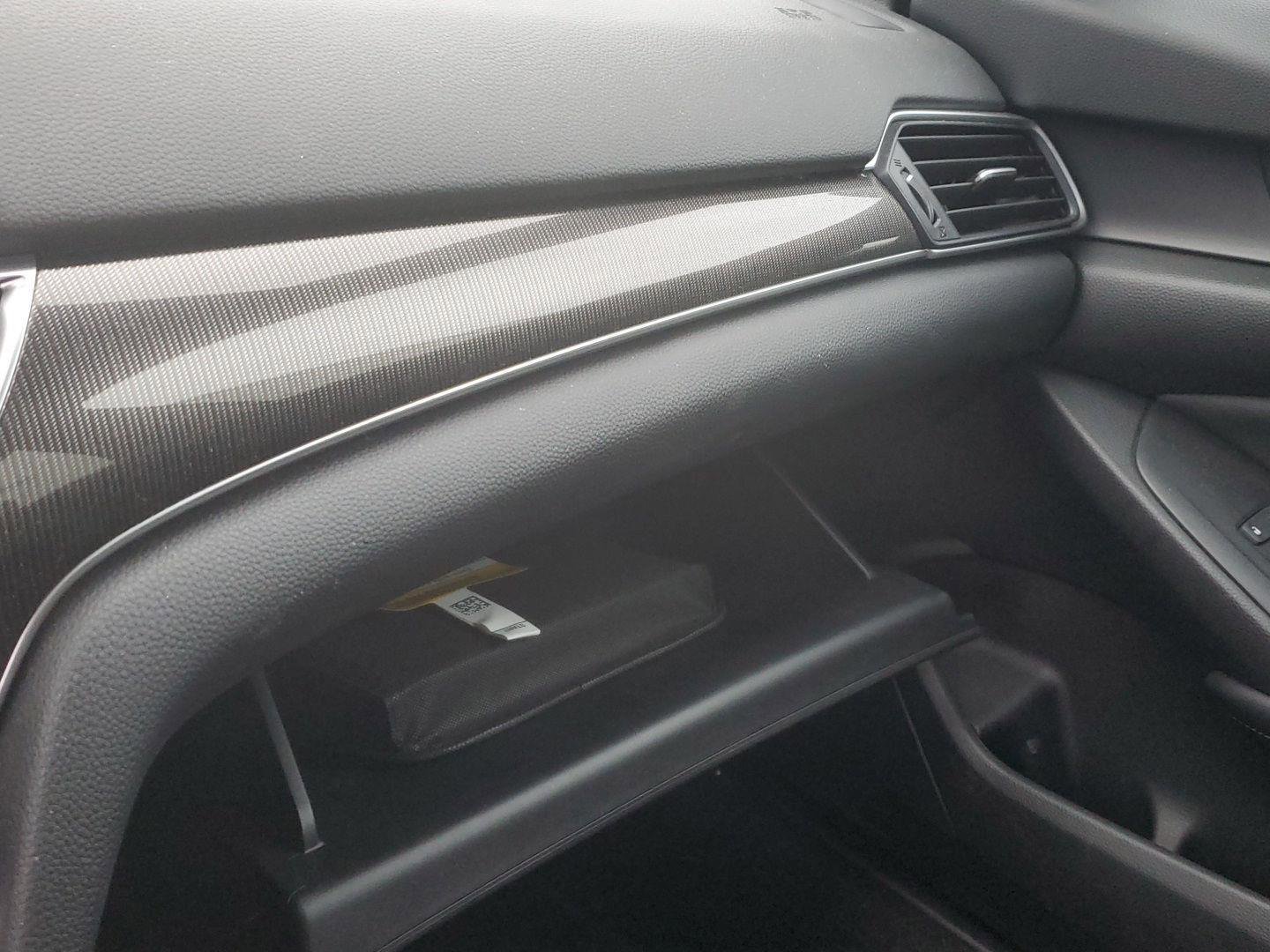 Used 2022 Honda Accord Sport image 21