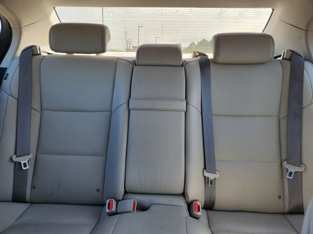 Used 2015 Lexus GS 350 image 10