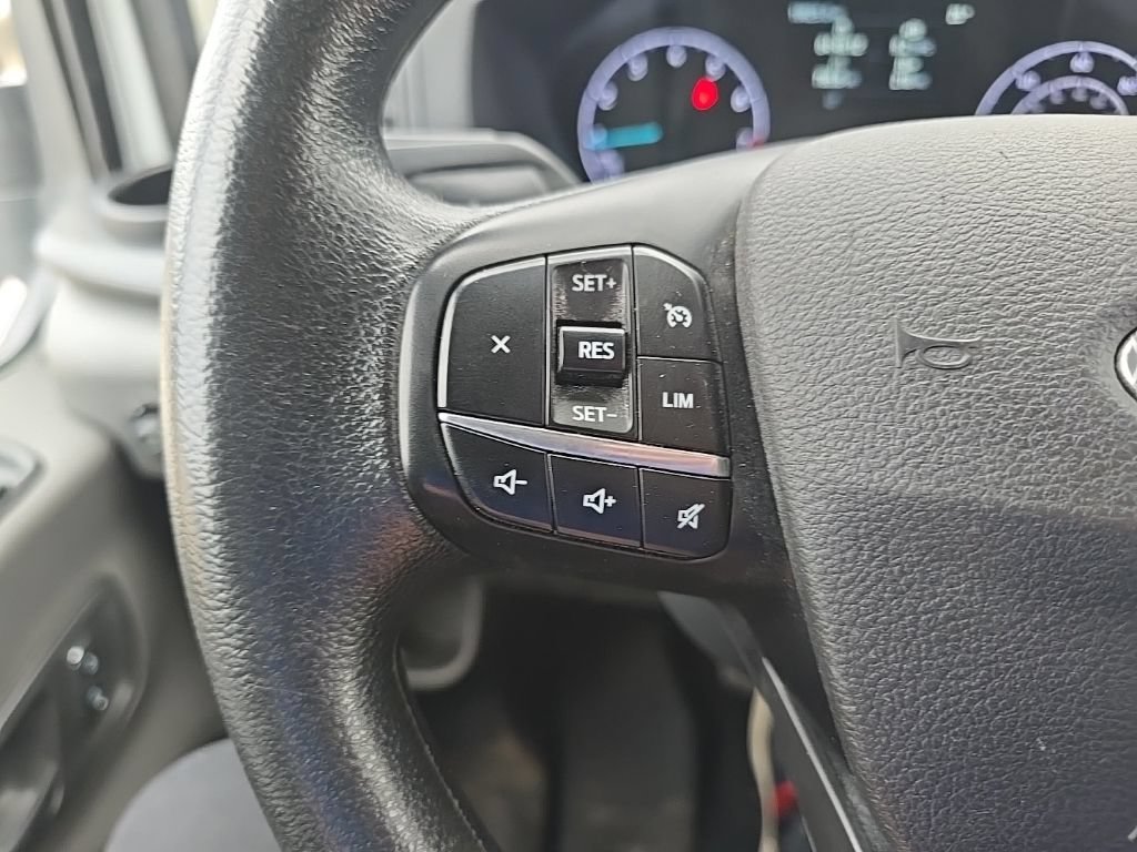 Used 2024 Ford Transit 250 148 High Roof Extended AWD w/ Load Area Protection Package image 15