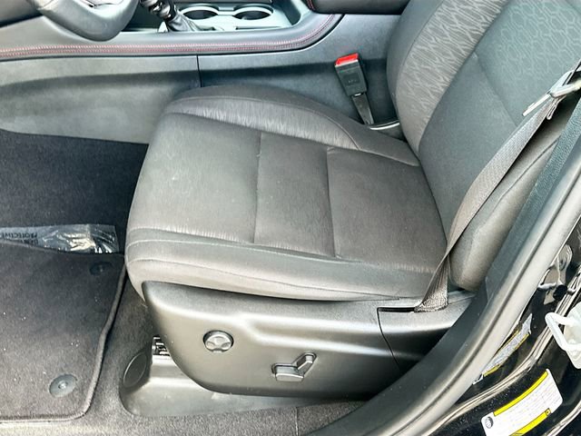 Used 2025 Dodge Durango GT w/ Blacktop Package image 19