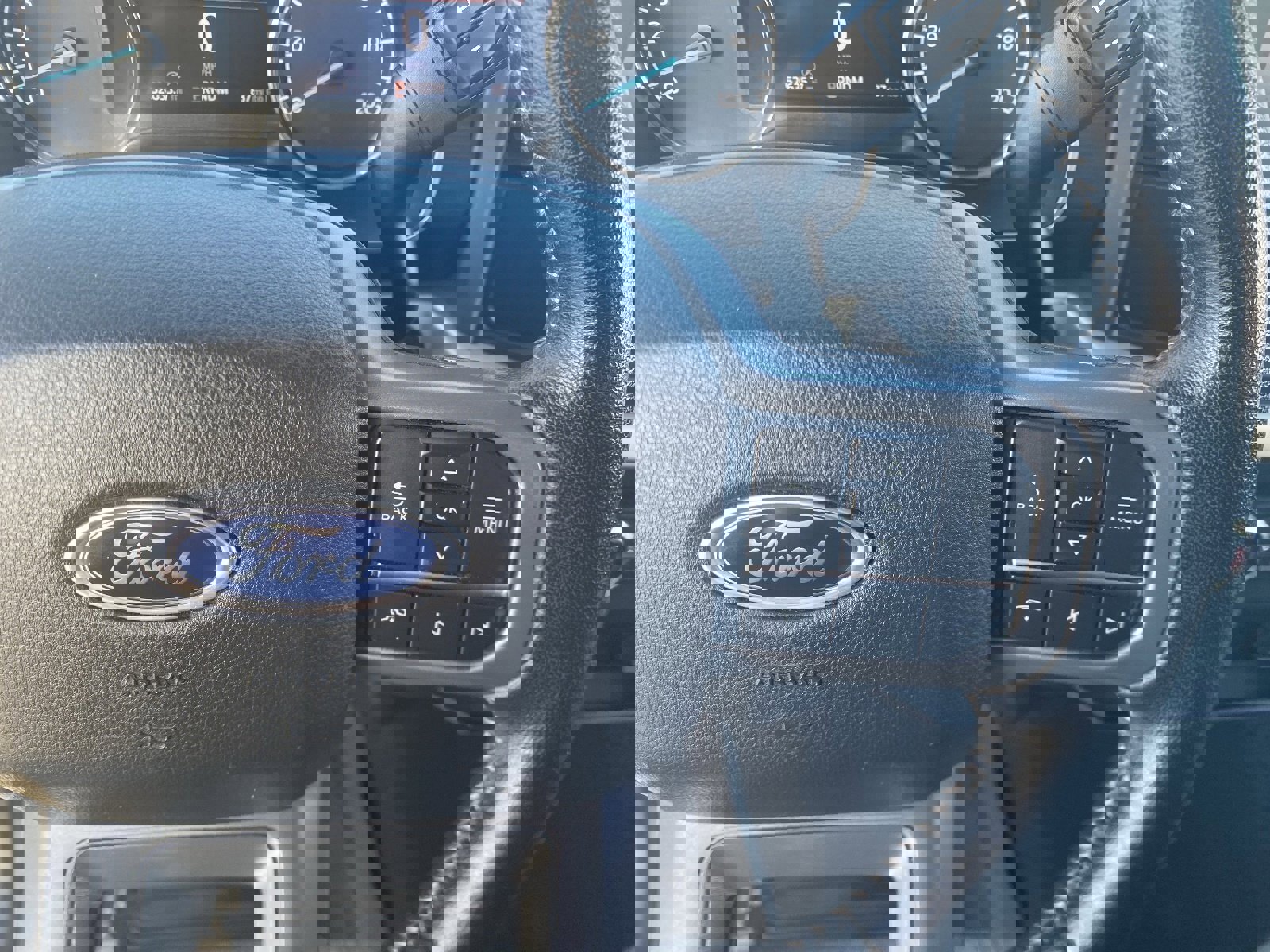 Used 2021 Ford F150 XLT w/ Equipment Group 301A Mid image 26