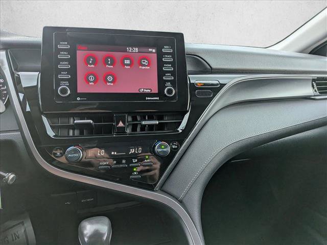 Certified 2024 Toyota Camry SE FWD image 12