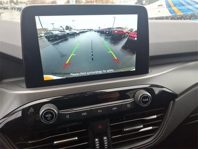 Used 2023 Ford Escape Active image 17