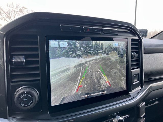 Used 2023 Ford F150 Tremor AWD/4WD image 13