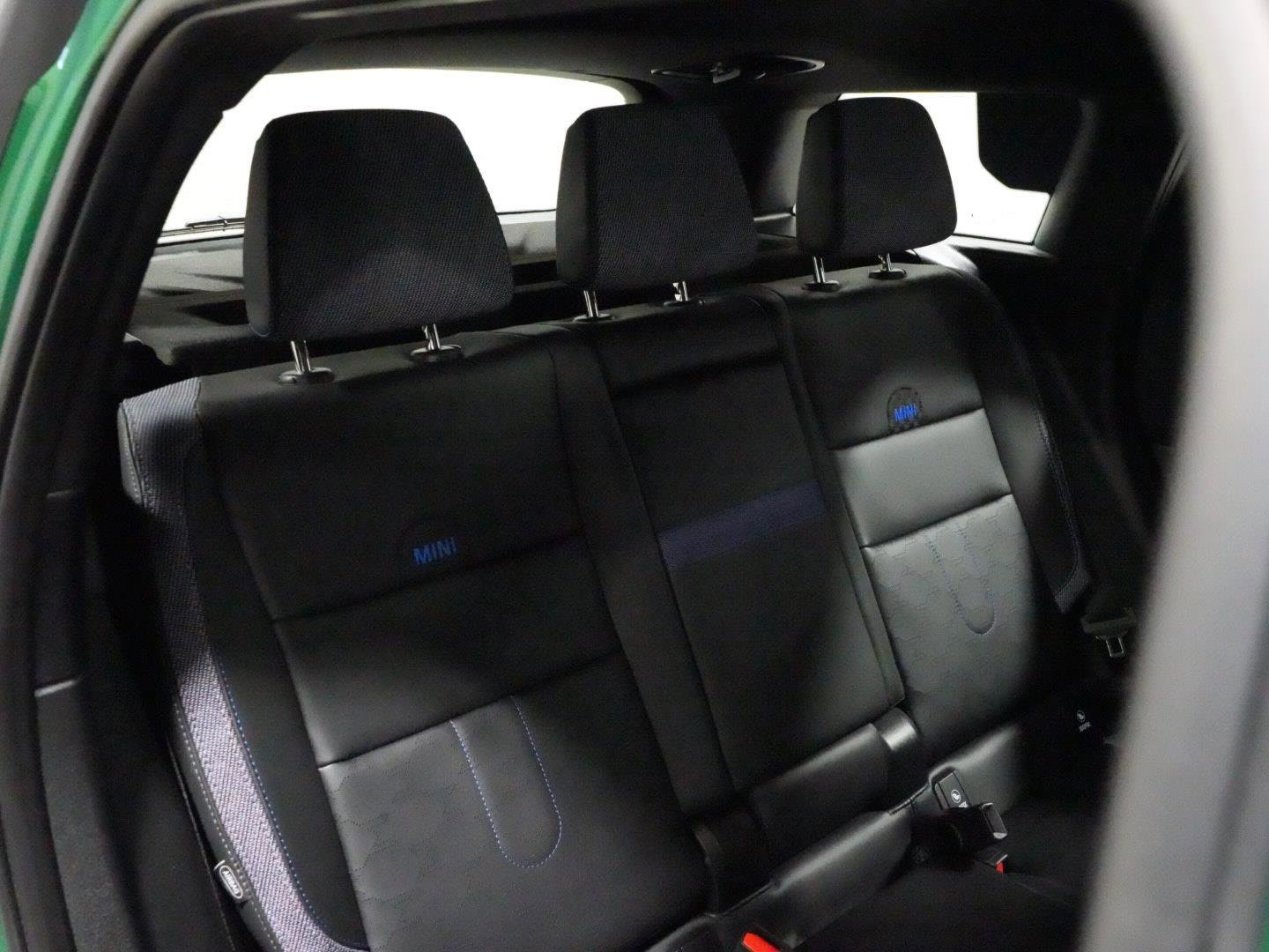 Certified 2026 MINI Cooper Countryman S AWD/4WD image 12