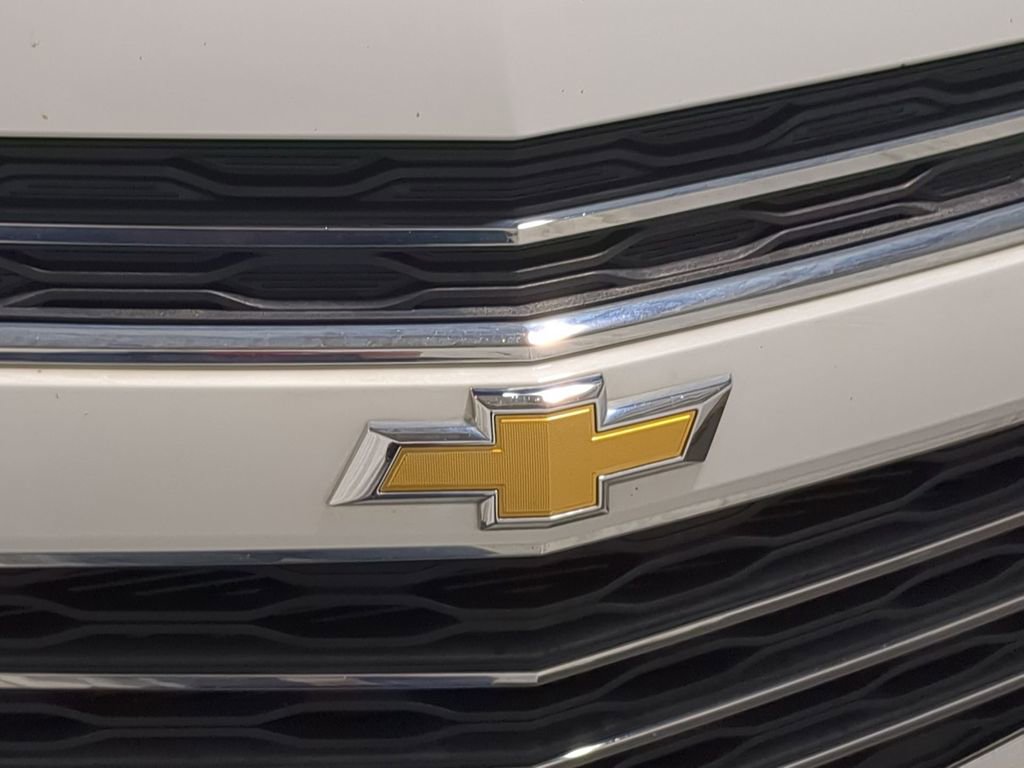 Used 2017 Chevrolet Equinox LT w/ Convenience Package AWD/4WD image 15