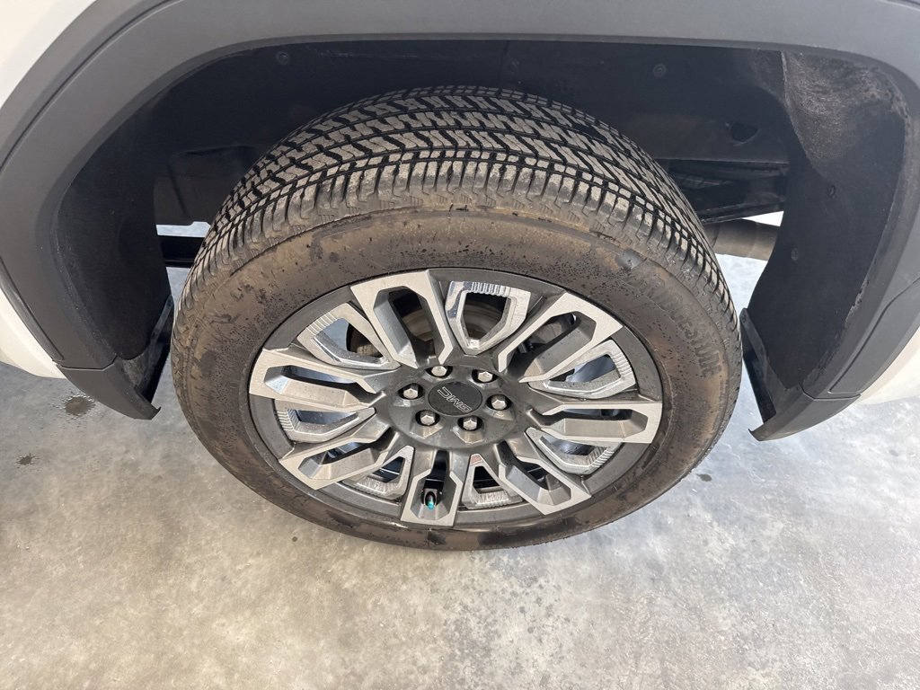 Used 2023 GMC Sierra 1500 Denali Ultimate image 19