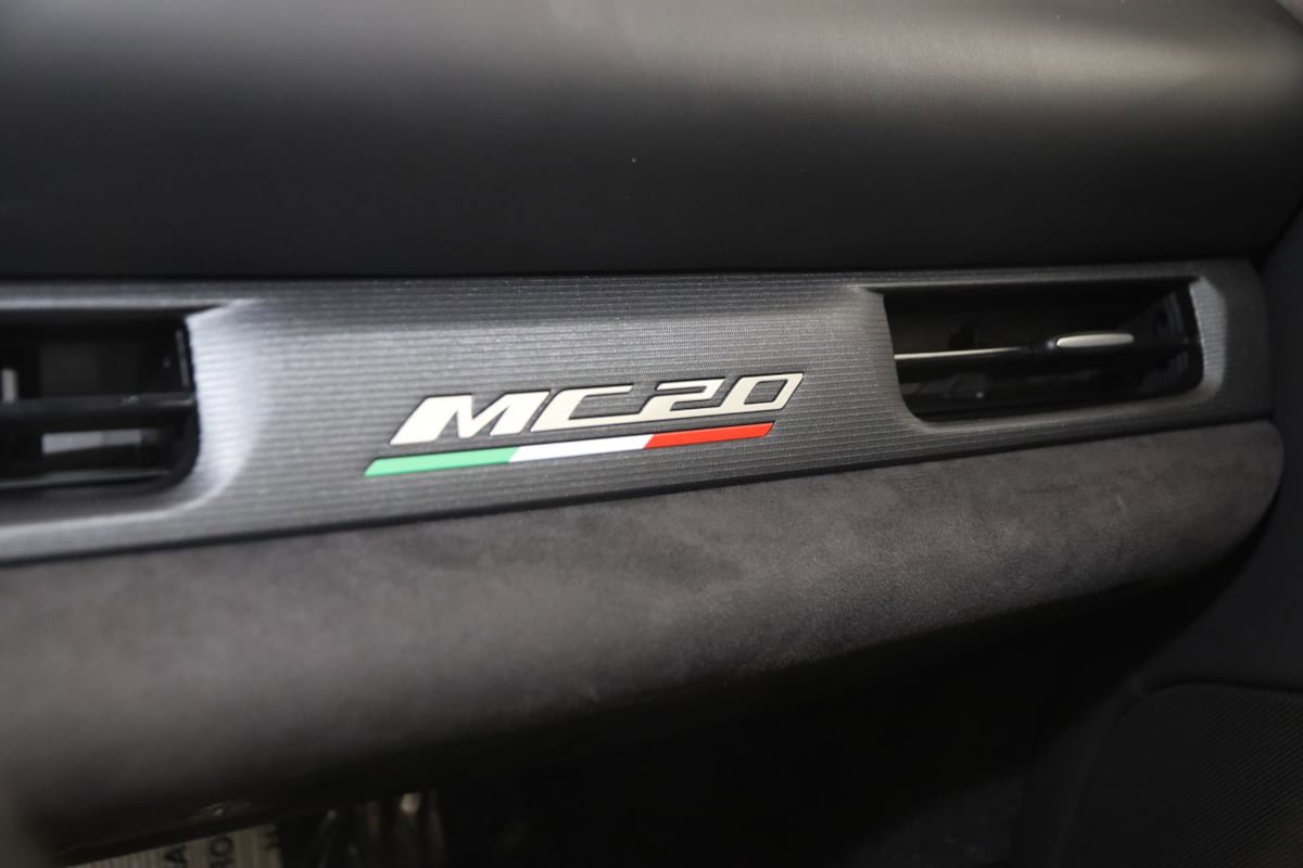 Used 2024 Maserati MC20 Cielo RWD image 50